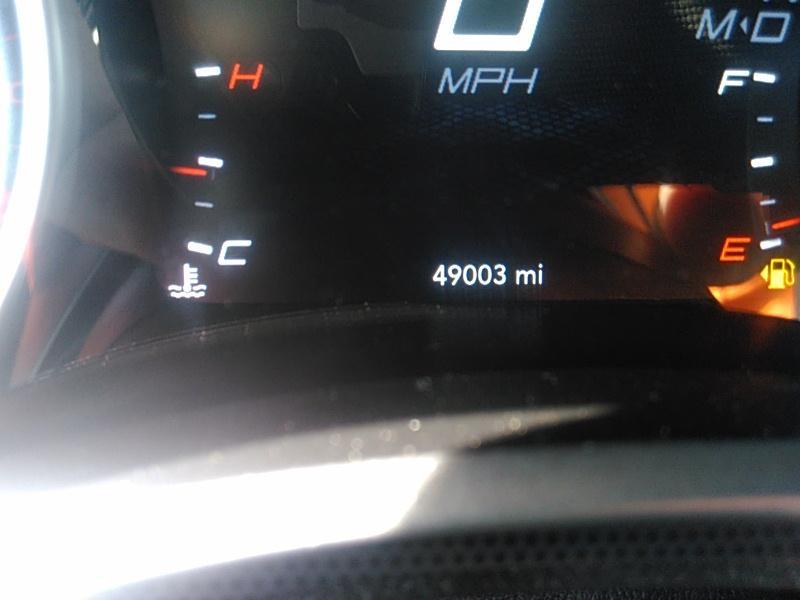 2017 Dodge CHARGER 4X2 V8 R/T