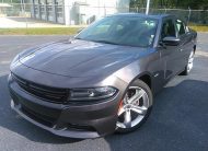 2017 Dodge CHARGER 4X2 V8 R/T