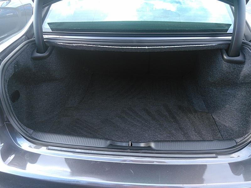 2017 Dodge CHARGER 4X2 V8 R/T