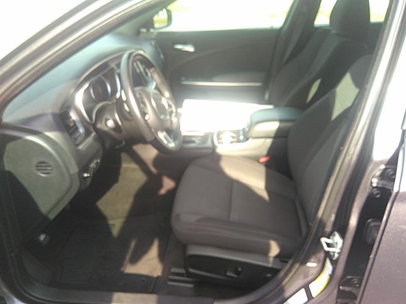 2017 Dodge CHARGER 4X2 V8 R/T