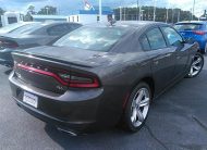 2017 Dodge CHARGER 4X2 V8 R/T