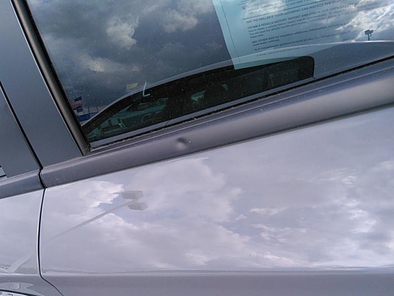 2017 Dodge CHARGER 4X2 V6 SXT