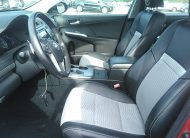 2012 Toyota CAMRY V6 SE