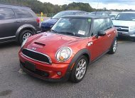 2013 MINI COOPER S