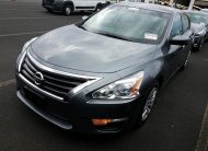 2015 Nissan ALTIMA 4C 2.5 S