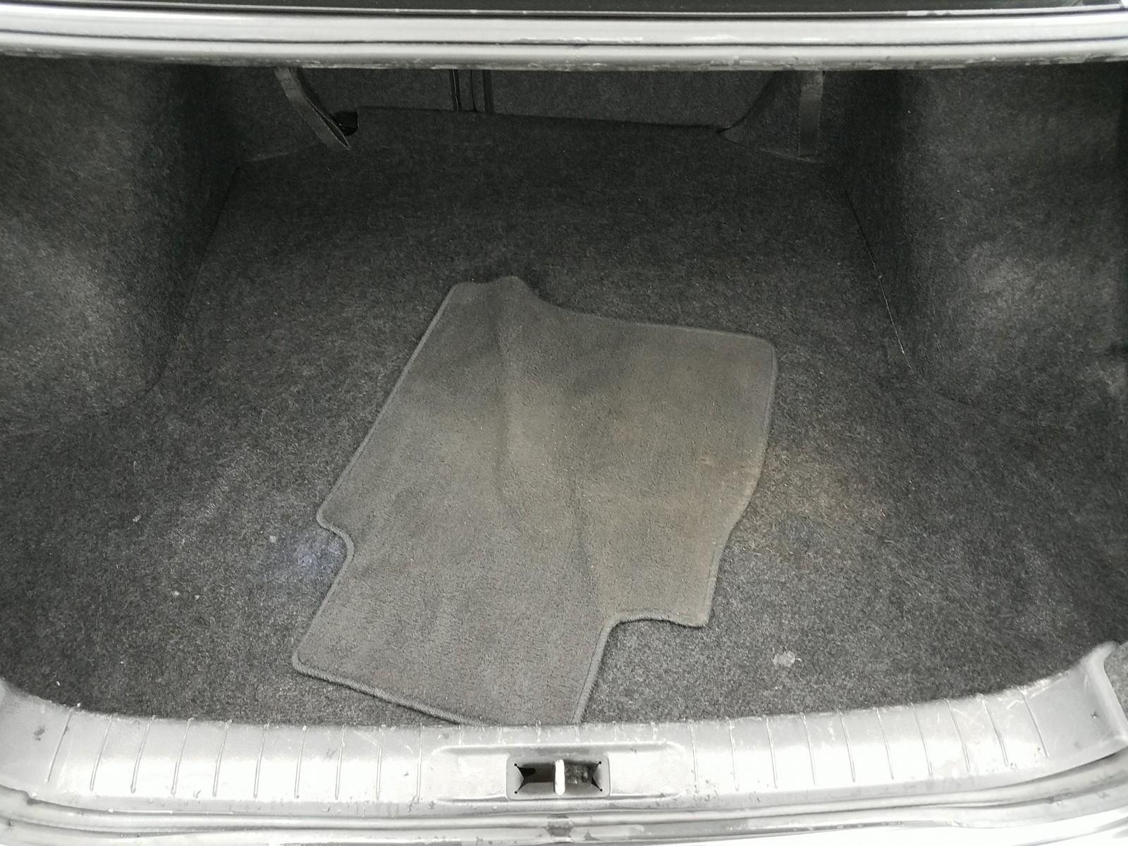 2015 Nissan ALTIMA 4C 2.5 S