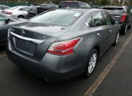 2015 Nissan ALTIMA 4C 2.5 S