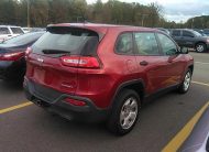 2015 Jeep CHEROKEE FWD 4C SPORT