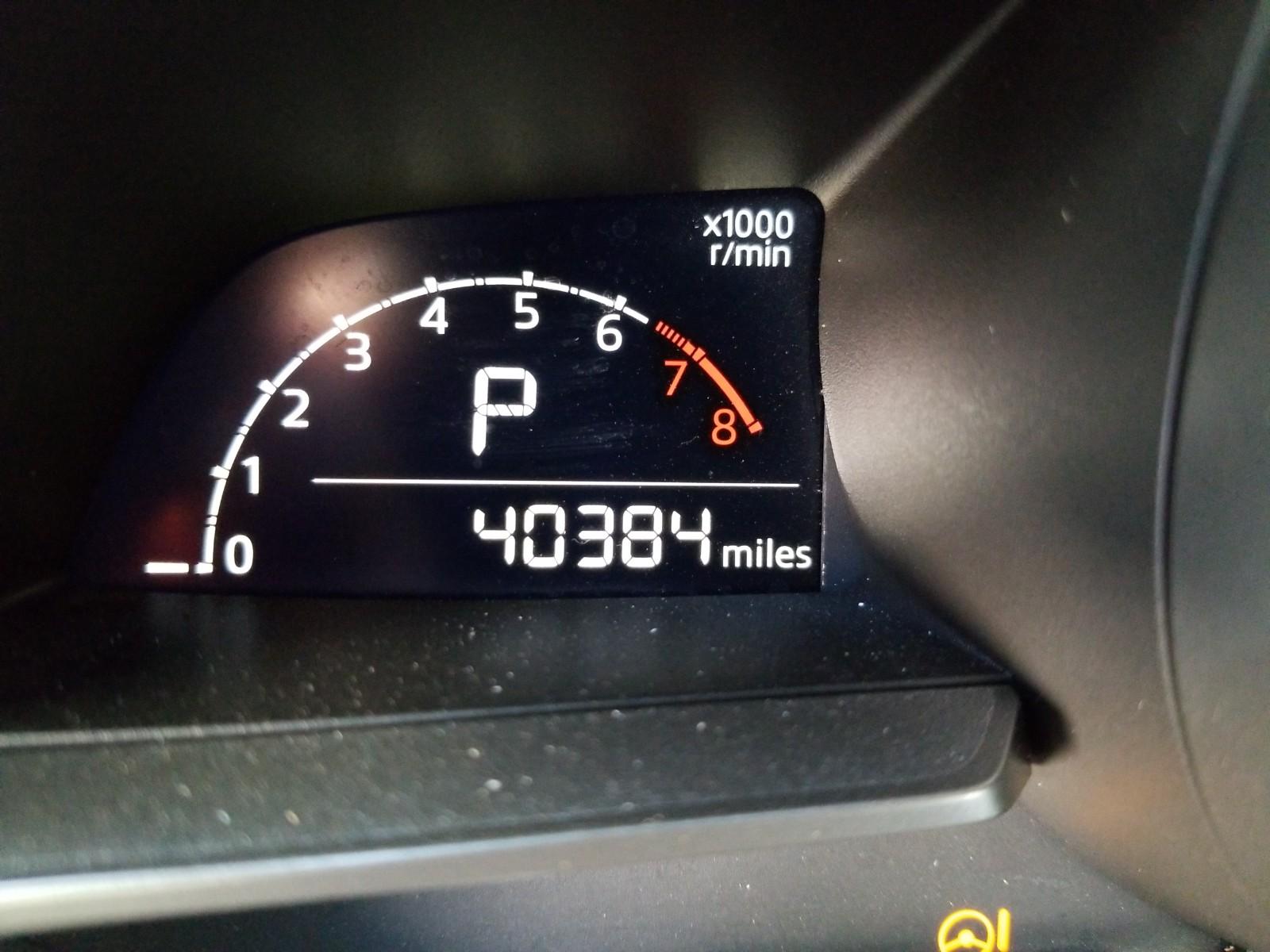 2017 Mazda MAZDA3 SPORT