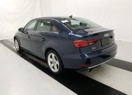 2017 Audi A3 AWD PREMIUM