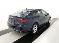 2017 Audi A3 AWD PREMIUM