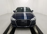 2017 Audi A3 AWD PREMIUM